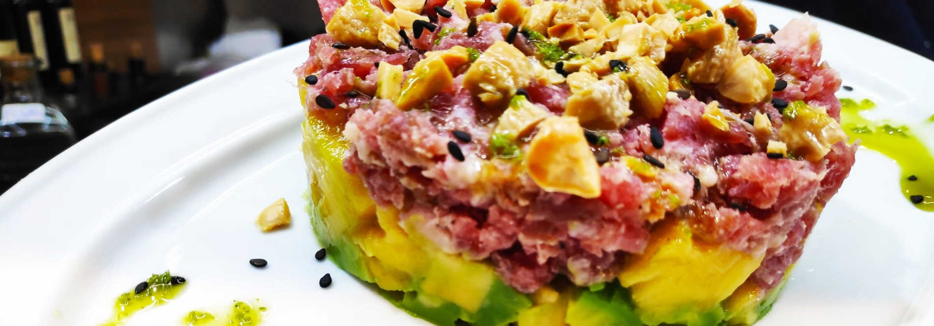 Ruta de tapas en Málaga con visita al mercado