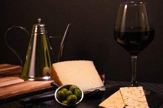 Cata de vinos en Sevilla