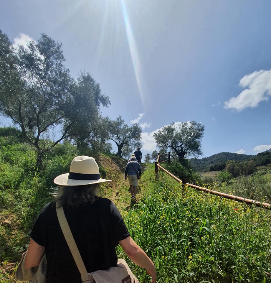 Finca ecológica Solmark