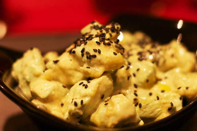 Tour de tapas por Triana sevilla