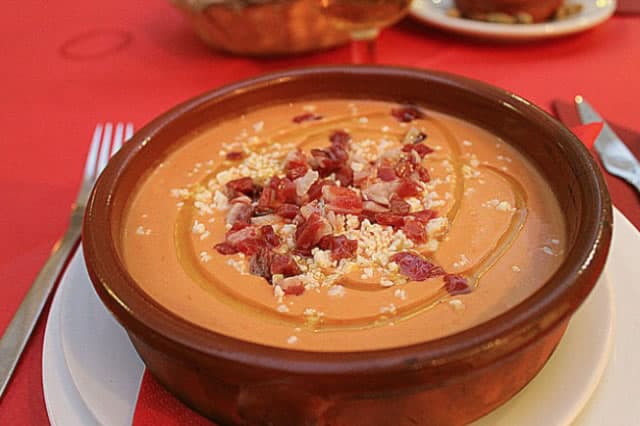 Tour de tapas por Triana sevilla