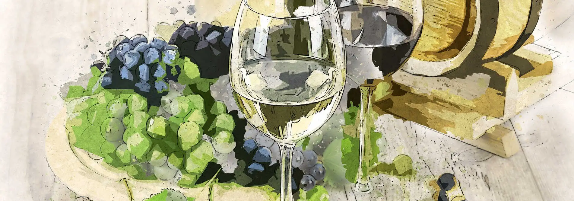 Ruta de tapas y vinos en Málaga